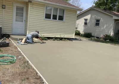 Advantage Concrete gallery image